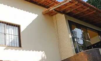 Imagem 2: Casa Duplex para venda tem 250 metros quadrados com 4 quartos em Jardim Camburi - Vitória