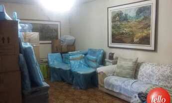 Imagem 3: São Paulo - Casa Padrão - Tatuapé