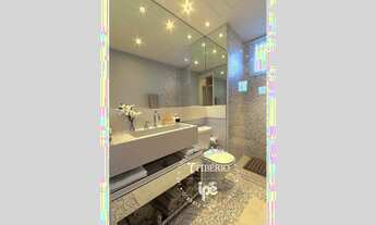 Imagem 6: Apartamento para venda possui 74 metros quadrados com 2 quartos em Vila Antonieta - Guarul