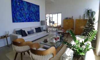 Imagem 3: Cobertura - Cambuí - Campinas