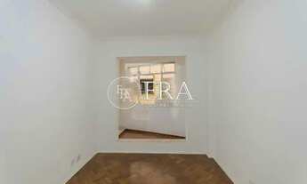 Imagem 2: Tijuca- Rua Conde de Bonfim- Apartamento desocupado, sala e quarto, próximo ao metrô