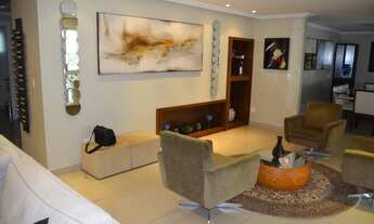 Imagem: Casa Dupla Com Sótão - Condomínio Tamboré