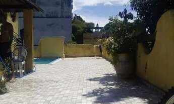 Imagem 5: Vidigal - Apartamento 1 quarto, cozinha, banheiro e área grande privativa R$ 1.000,00