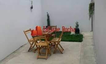 Imagem 6: Alugo casa no cond. America House