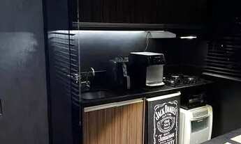 Imagem 3: Studio na Praia de Vilas do Atlântico