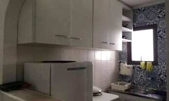 Imagem 6: Apartamento em São Paulo