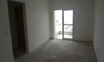 Imagem 2: Apartamento à venda, 2 quartos, 1 suíte, 1 vaga, Campestre - Santo André/SP