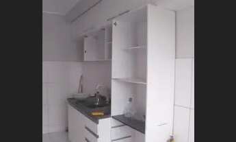 Imagem 7: Apartamento para aluguel e venda tem 46 metros quadrados com 3 quartos