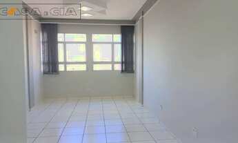 Imagem 5: Sala comercial com 25m² na Av Rodrigues Alves (Centro