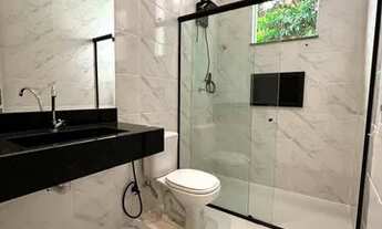 Imagem 16: Casa no Resid Quinta das Marinas fino acabamento com 3 suites sendo uma master