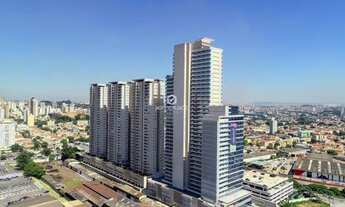 Imagem: Helbor Trilogy Home - 94m² - 3 Dorms