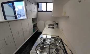 Imagem 5: Cobertura Triplex á venda ou locação no Itaim Bibi de 89 m²