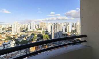 Imagem 7: São Paulo - Apartamento Padrão - Tatuapé