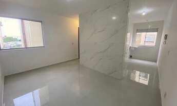 Imagem 2: Apartamento 2 Quartos Praia João Rosa 44m²