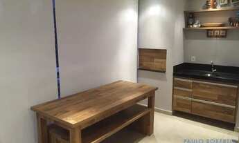 Imagem 6: APARTAMENTO - MORUMBI - SP