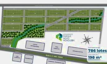 Imagem 7: Lotes Financiados Em Fortaleza, Curva Da Viúva, Entrada Facilitada. . incontinentemente