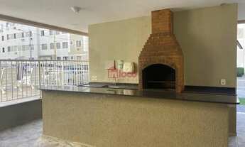 Imagem 2: Apartamento de 44m² - Campo Grande!