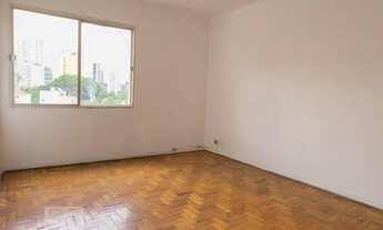 Imagem: Apartamento para Aluguel - Barra Funda