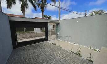 Imagem 4: Casa Térrea em Londrina