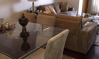 Imagem 4: EXCELENTE LOCALIZAÇÃO-TERRAÇO-MUITOS ARMÁRIOS-QUADRA E PISCINA