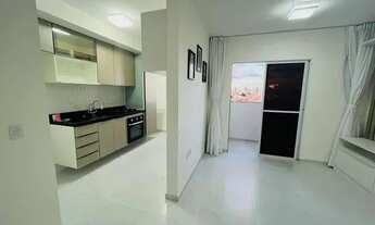 Imagem 5: Disponível para venda Apartamento no Condomínio Residencial Jardins