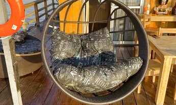 Imagem 3: Flutuante Apartamento com 1 dormitório