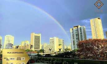 Imagem 4: Apartamento à venda com 3 dormitórios e 1 vaga, localizado na Vila Leopoldina