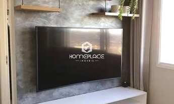 Imagem 2: Apartamento Localizado, Bairro Campanário, Diadema, SP