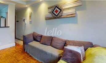 Imagem 3: São Paulo - Apartamento Padrão - Ipiranga