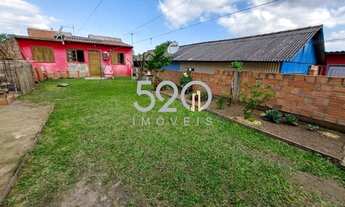 Imagem 2: ALVORADA - Casa Padrão - APARECIDA