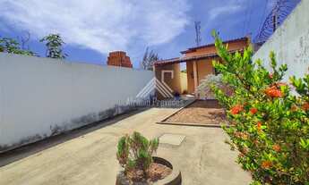 Imagem 2: Casa Plana 3 Dormitórios - Aquiraz-CE