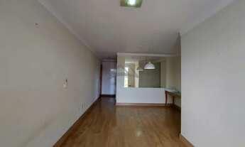 Imagem 4: Apartamento - Parque Brasília - Campinas