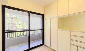 Imagem: Apartamento para Aluguel - Consolação