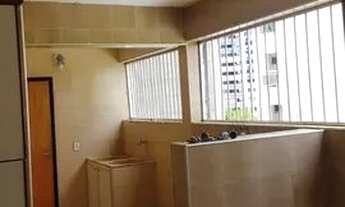 Imagem 2: Apto no Coco, 3 quartos, sendo duas suites, 2 vagas, 140m2