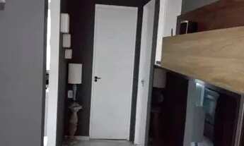 Imagem 4: Apartamento para venda tem 59 metros quadrados com 2 quartos em Jardim Salete - Taboão da