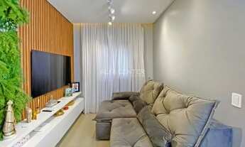 Imagem 6: Sobrado a venda no Condomínio Eurohouse