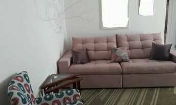 Imagem 2: Apartamento para venda com 56 metros quadrados com 2 quartos em Potecas - São José - SC