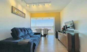 Imagem 6: Duplex para venda possui 171 metros quadrados com 3 quartos em Vila Gumercindo - São Paulo