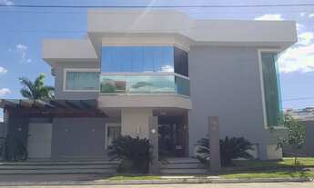 Imagem: 5930 - Casa para Venda - Vale dos Cristais