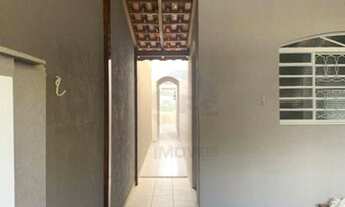 Imagem 4: Casa com 3 dormitórios para alugar, 169 m² por R$ 3.700,00/mês - Jardim Alice - Indaiatuba