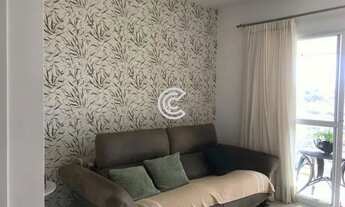 Imagem 3: APARTAMENTO RESIDENCIAL em CAMPINAS - SP, JARDIM BRASIL