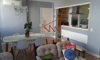 Imagem 2: Charmoso Apartamento de 1 Quarto com Área de Lazer no Bairro Flamengo