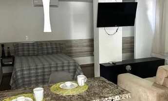 Imagem 4: Alugo flat mensalmente