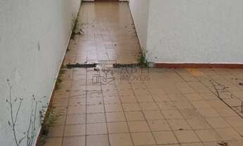 Imagem 3: CASA TERRÉA - CONFORTÁVEL - REFORMADA - ENORME GARAGEM