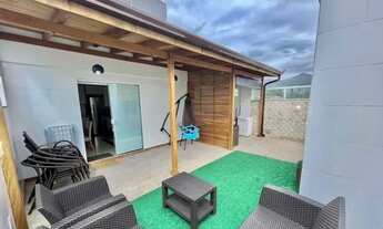 Imagem 4: LINDA Cobertura duplex mobiliada Camboriú