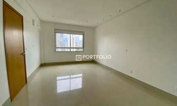 Imagem 3: Apartamento com 3 dormitórios à venda, 155 m² por R$ 1.150.000 - Setor Bueno - Goiânia/GO