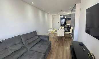 Imagem 8: Apartamento com 2 dormitórios, 50 m² - venda por R$ 425.000,00 ou aluguel por R$ 3.967,00