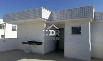 Imagem: BELO HORIZONTE - Apartamento Padrão - Itapoã