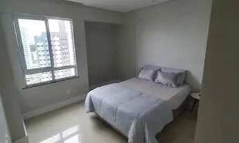 Imagem 6: Alugo Apartamento Semi mobiliado 2/4 suíte e varanda no Imbuí