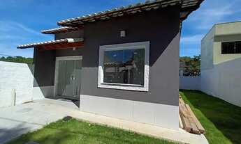 Imagem 4: Casa de condomínio com 2 quartos em Várzea das Moças